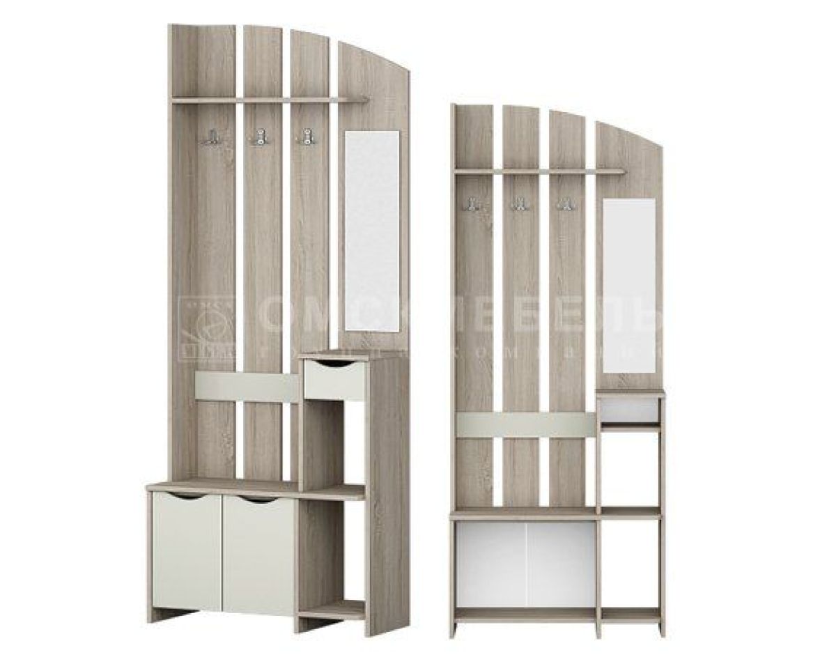 Прихожая Камея (Пр09) | фото 2