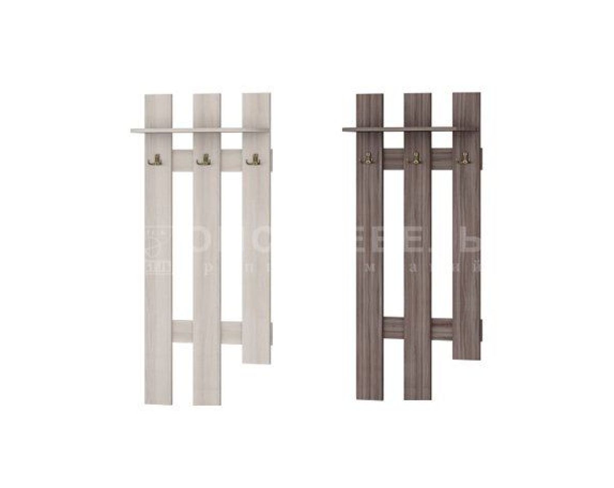 Прихожая Мила (модульный) | фото 2