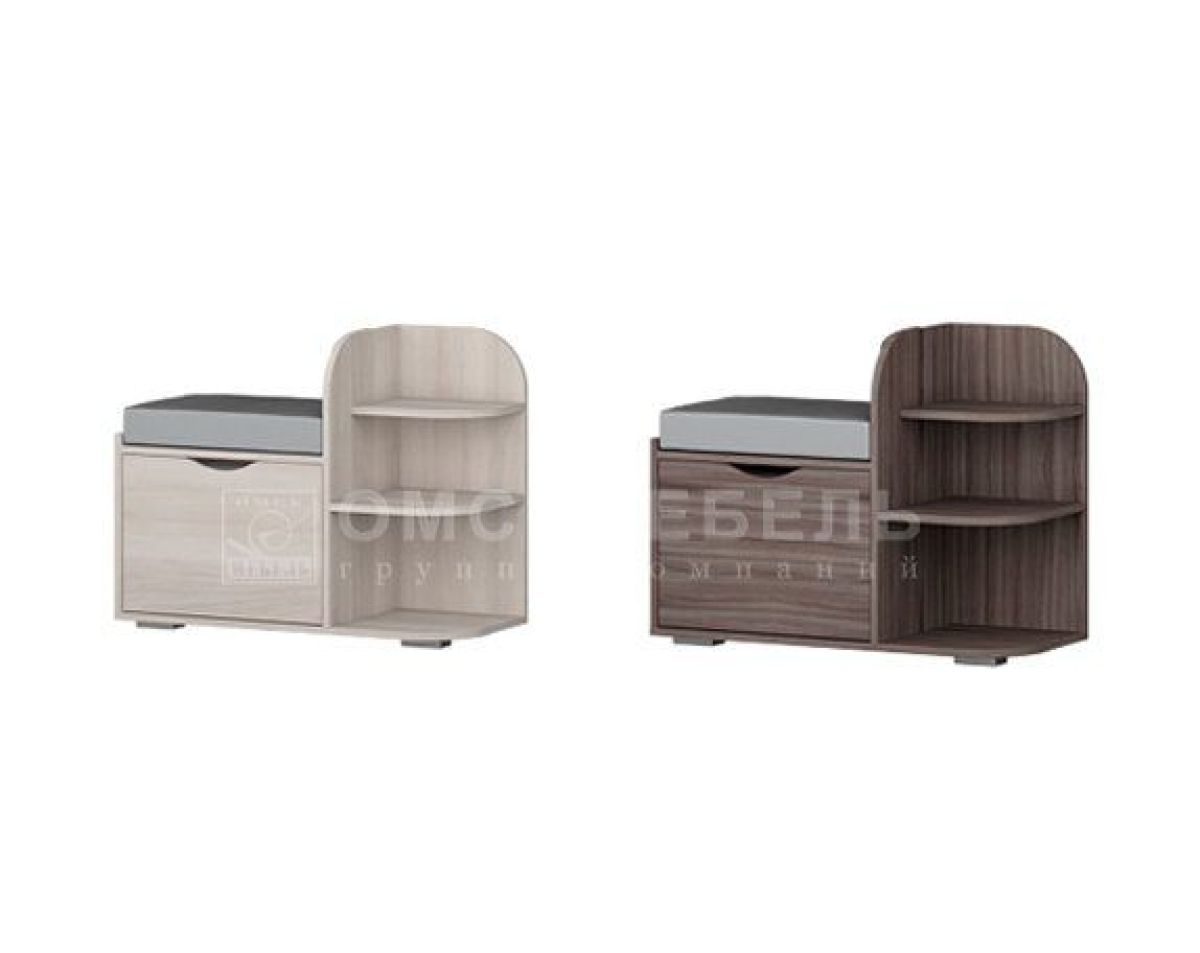 Прихожая Мила (модульный) | фото 3