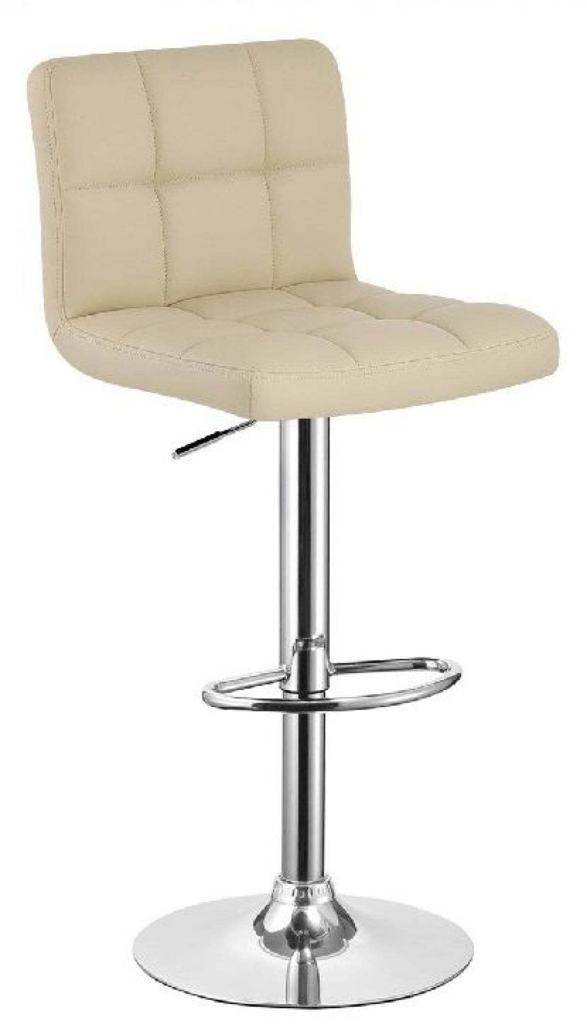 Стул барный BN 1012 (аналог WY451) хром | фото 2