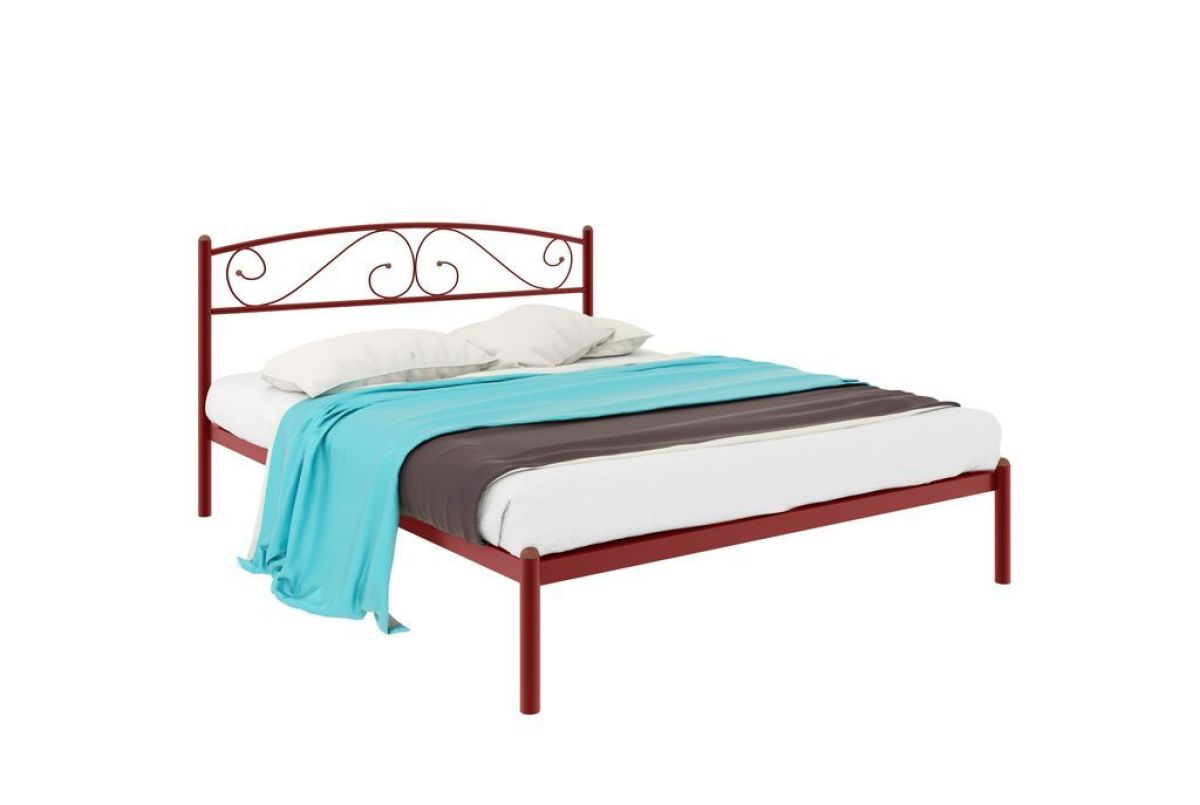 Кровать Вероника 2000 (МилСон) | фото 3