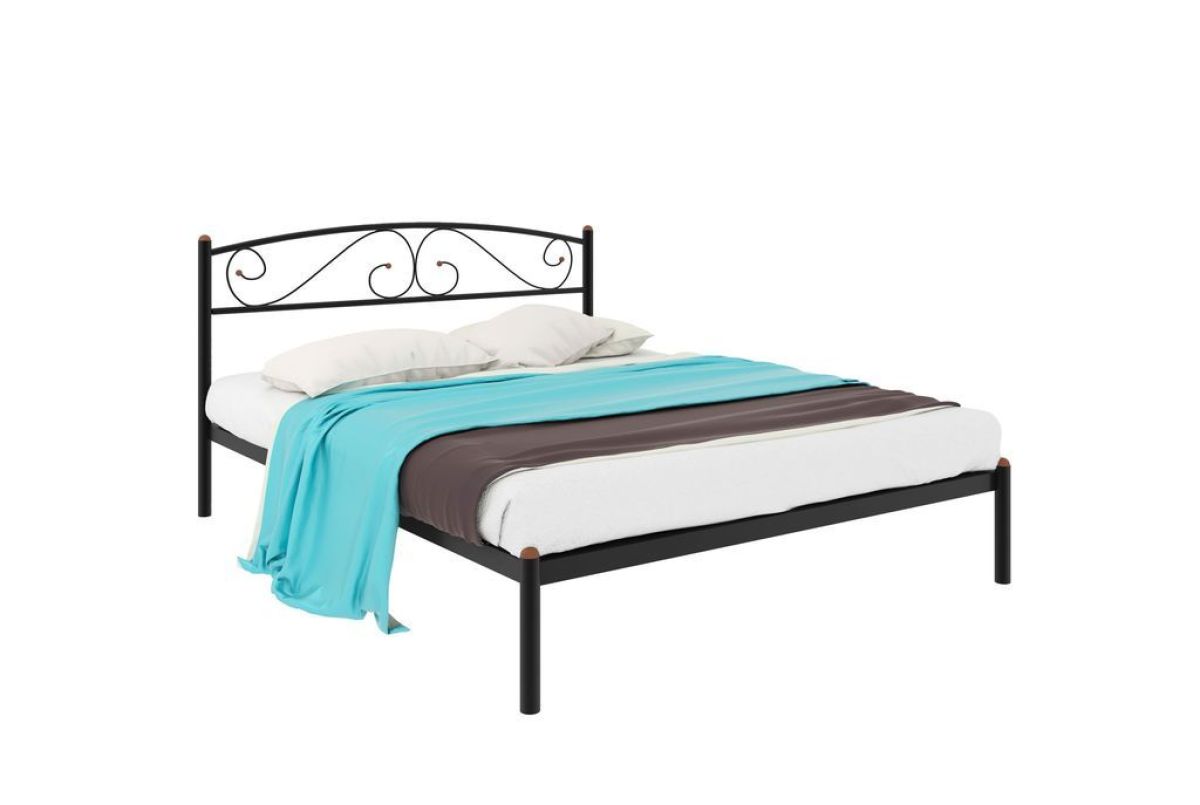 Кровать Вероника 2000 (МилСон) | фото 4