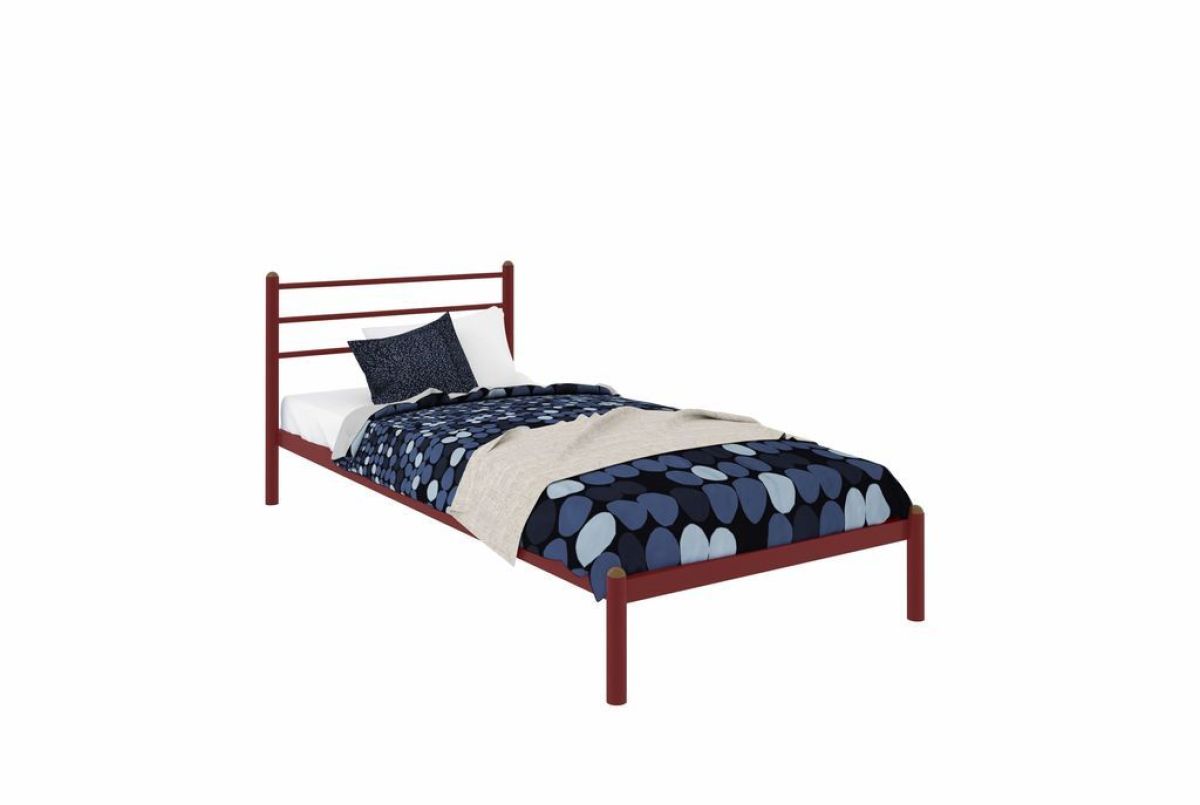 Кровать Милана мини 1900 (МилСон) | фото 6