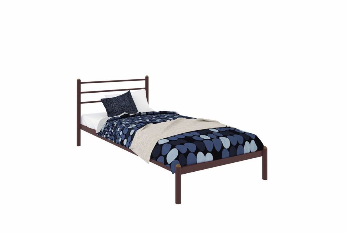 Кровать Милана мини 2000 (МилСон) | фото 2