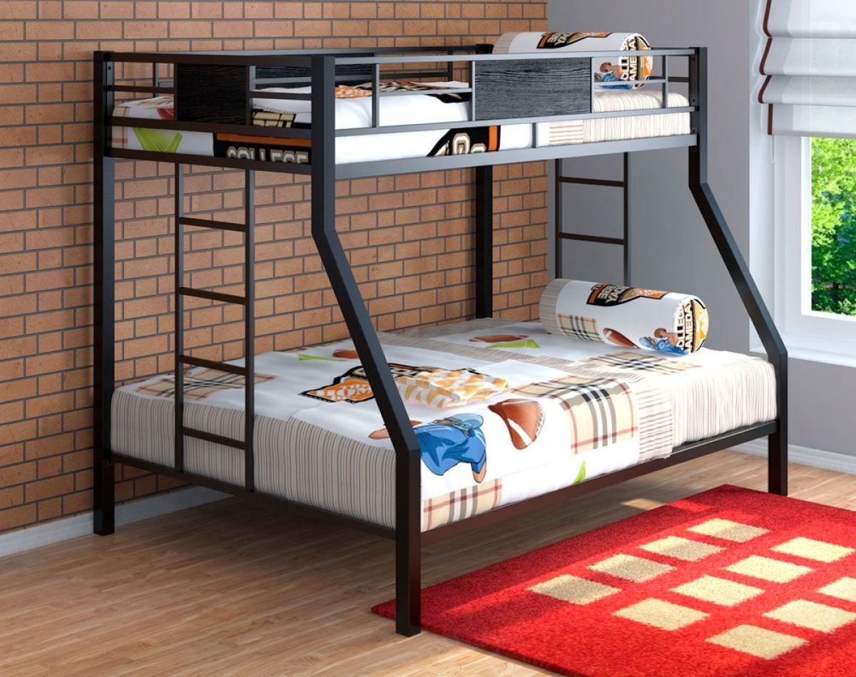 Кровать двухъярусная «Гранада» | фото 4