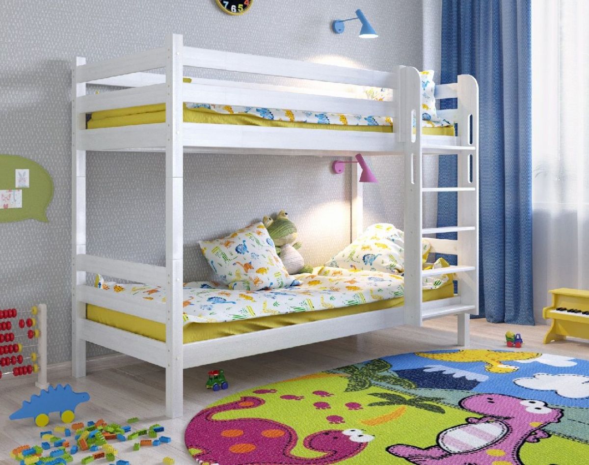 Кровать Сонечка 2-х ярусная (модульная) | фото 3