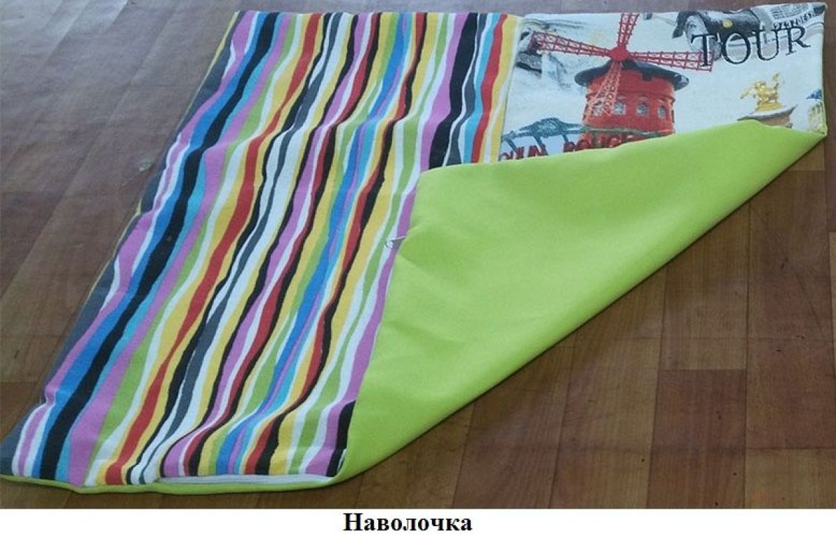 Кровать Сонечка 2-х ярусная (модульная) | фото 14