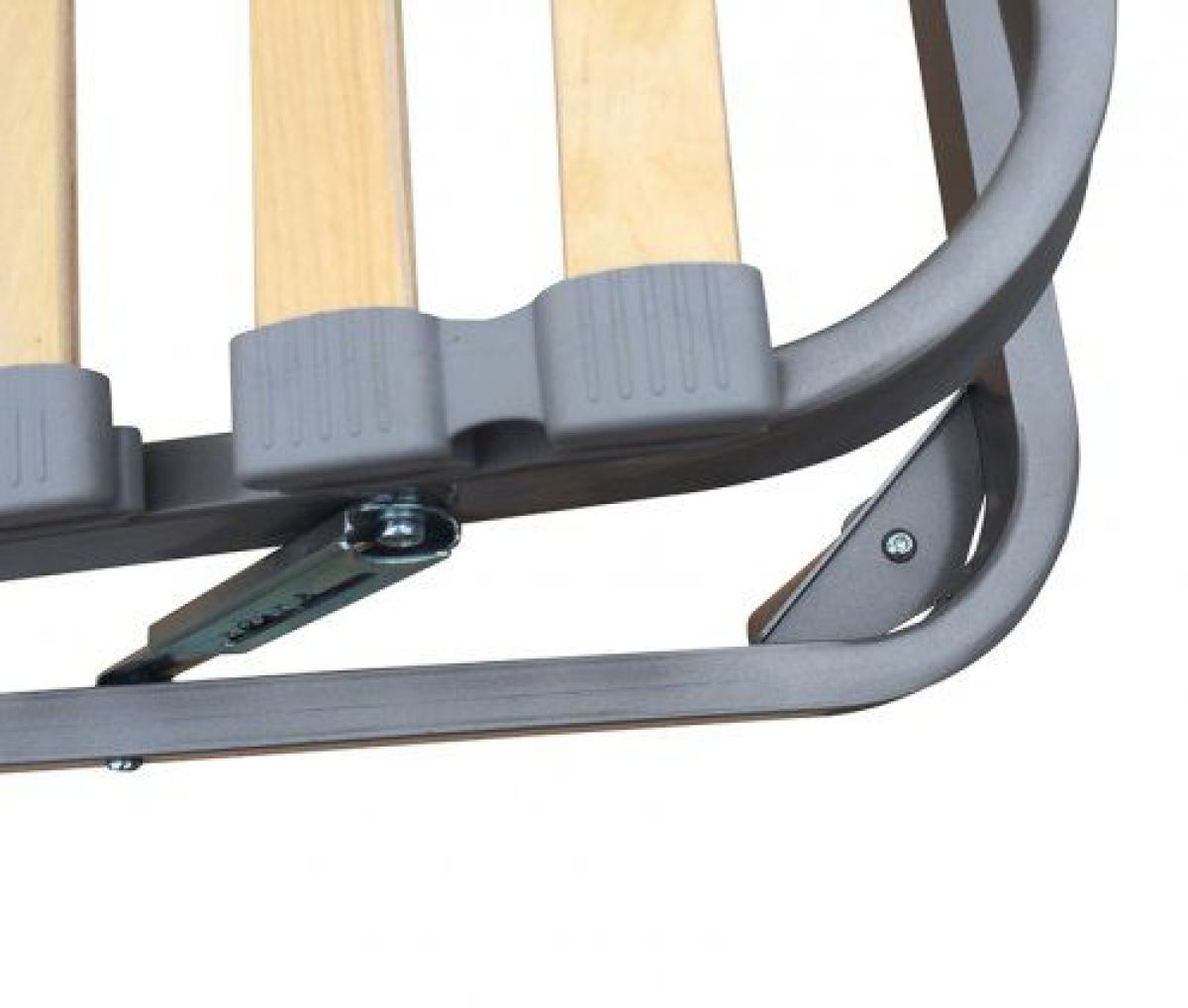 Основание ортопедическое трансформируемое (подъем изголовья+изножья) с широкими ламелями 900 мм | фото 3