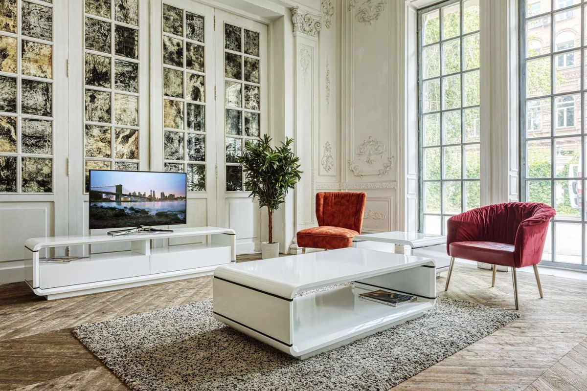 ТВ-тумба OPUS 180 см | фото 11