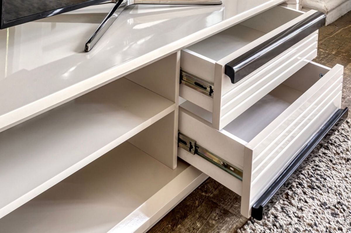 ТВ-тумба Velvet City 135 см | фото 7