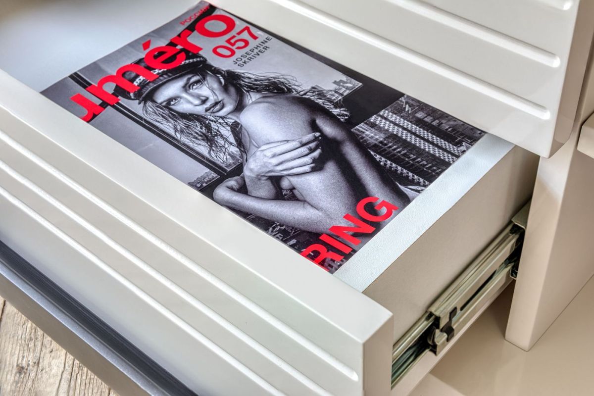 ТВ-тумба VELVET 200 см | фото 2