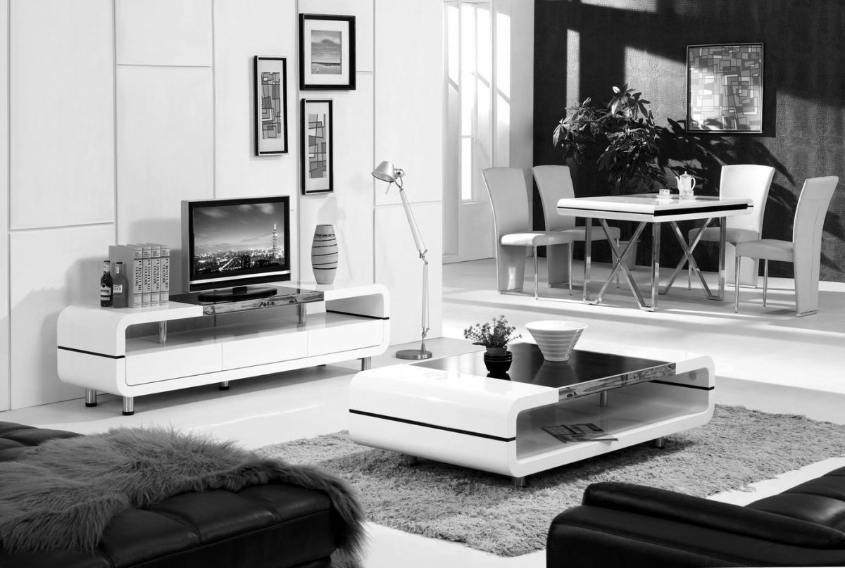 ТВ-тумба CORSO 200 см | фото 3