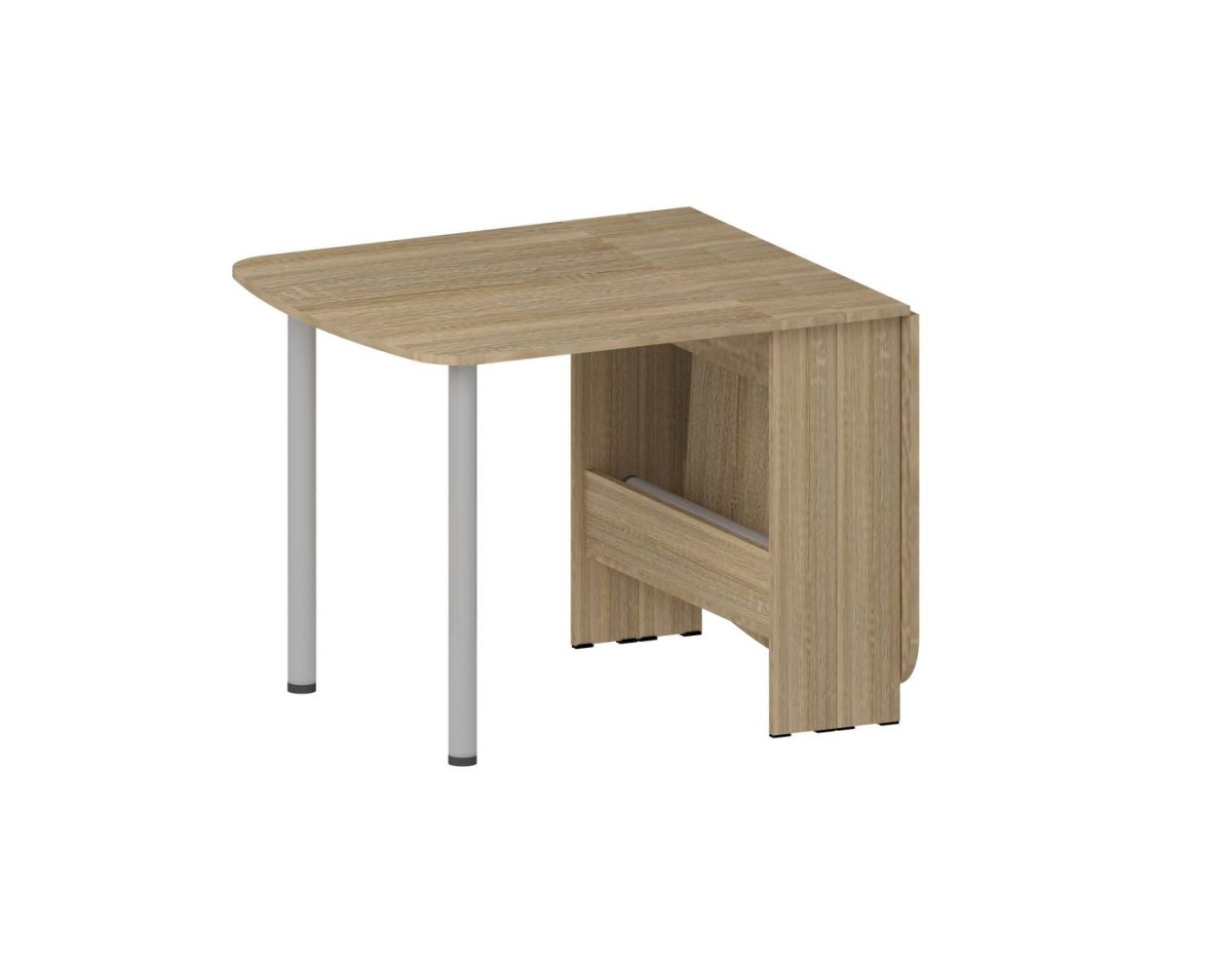 Стол-книжка раздвижной "Оригами" | фото 2