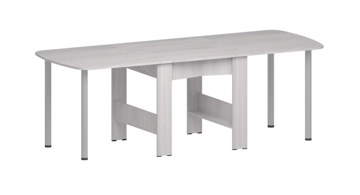 Стол-книжка раздвижной "Оригами" | фото 9