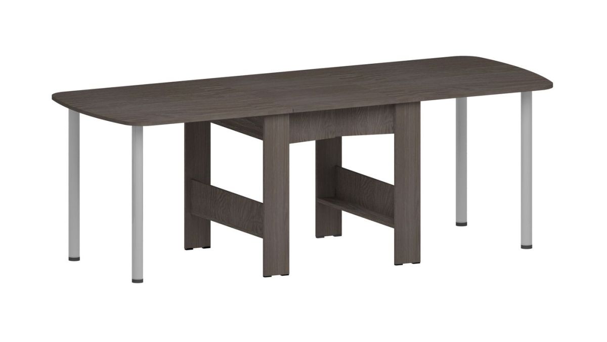 Стол-книжка раздвижной "Оригами" | фото 12