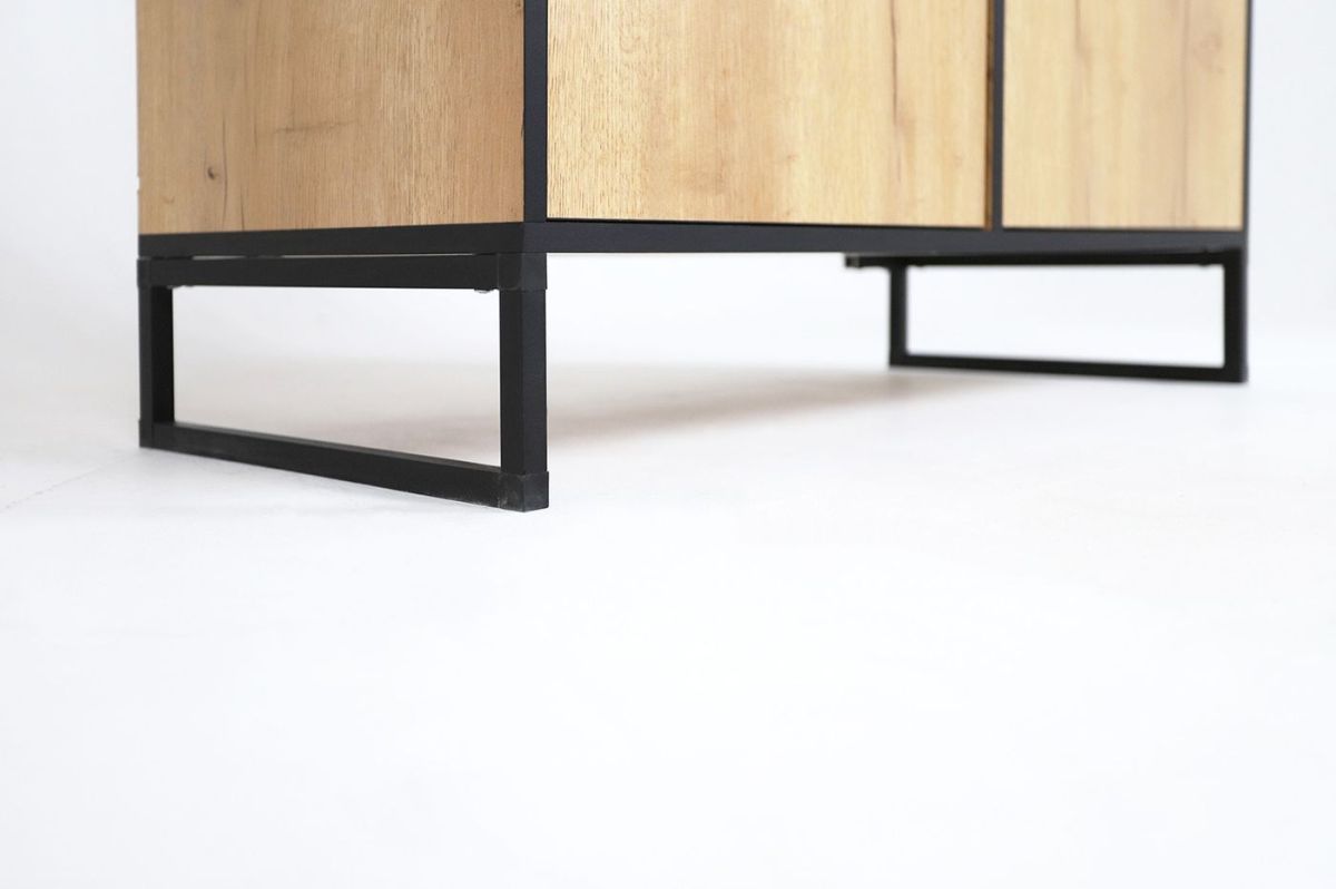 ВИРТОН 21 Шкаф-витрина | фото 10