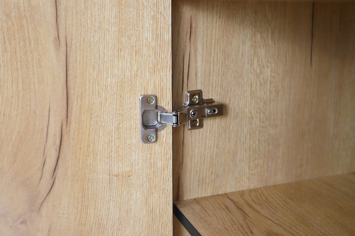 ВИРТОН 21 Шкаф-витрина | фото 13