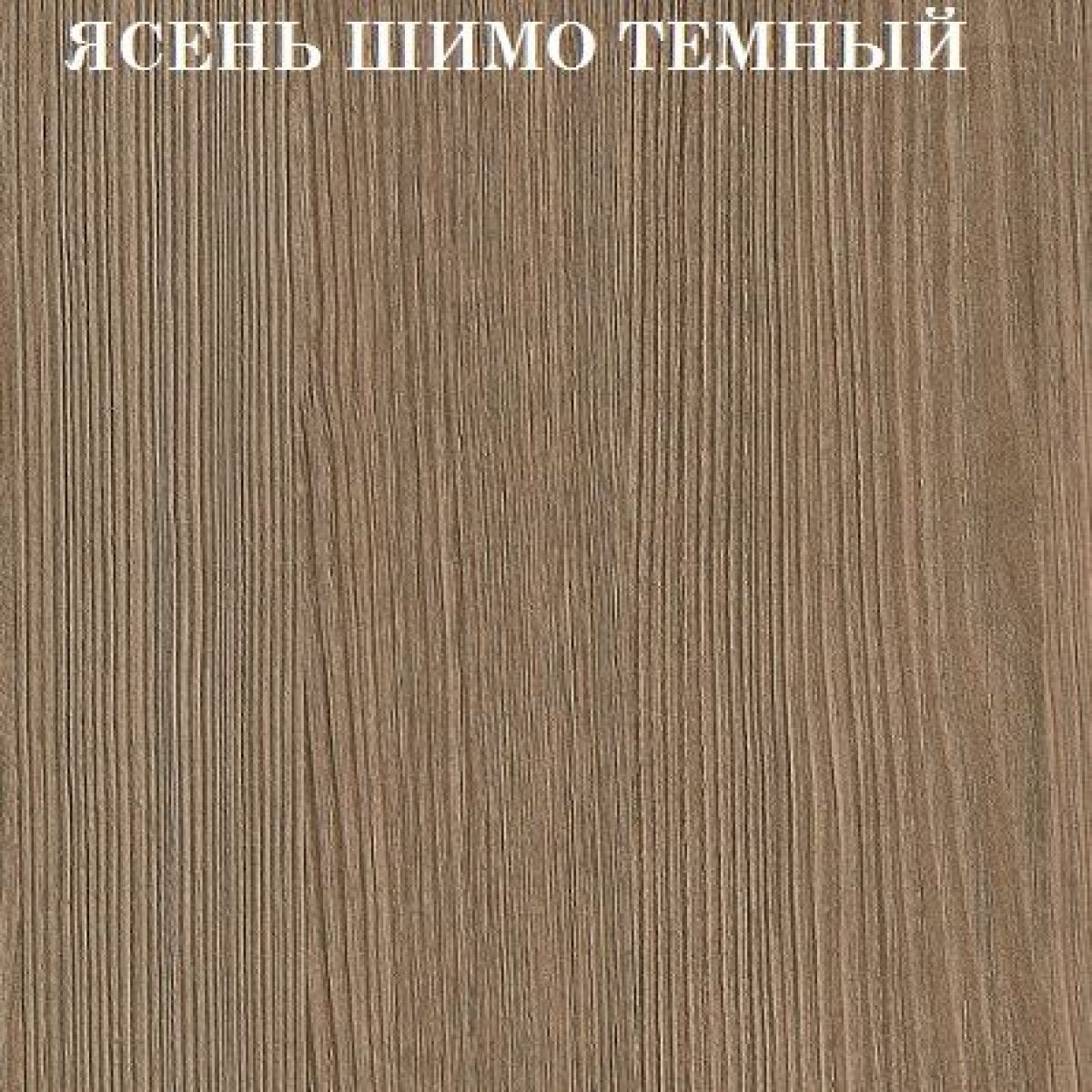 Кровать 2-х ярусная с диваном Карамель 75 (Машинки) Ясень шимо светлый/темный | фото 5
