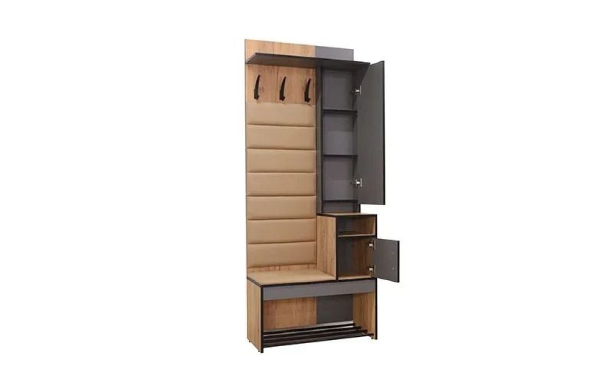 ОЛЬГА-ЛОФТ 1 Прихожая | фото 4