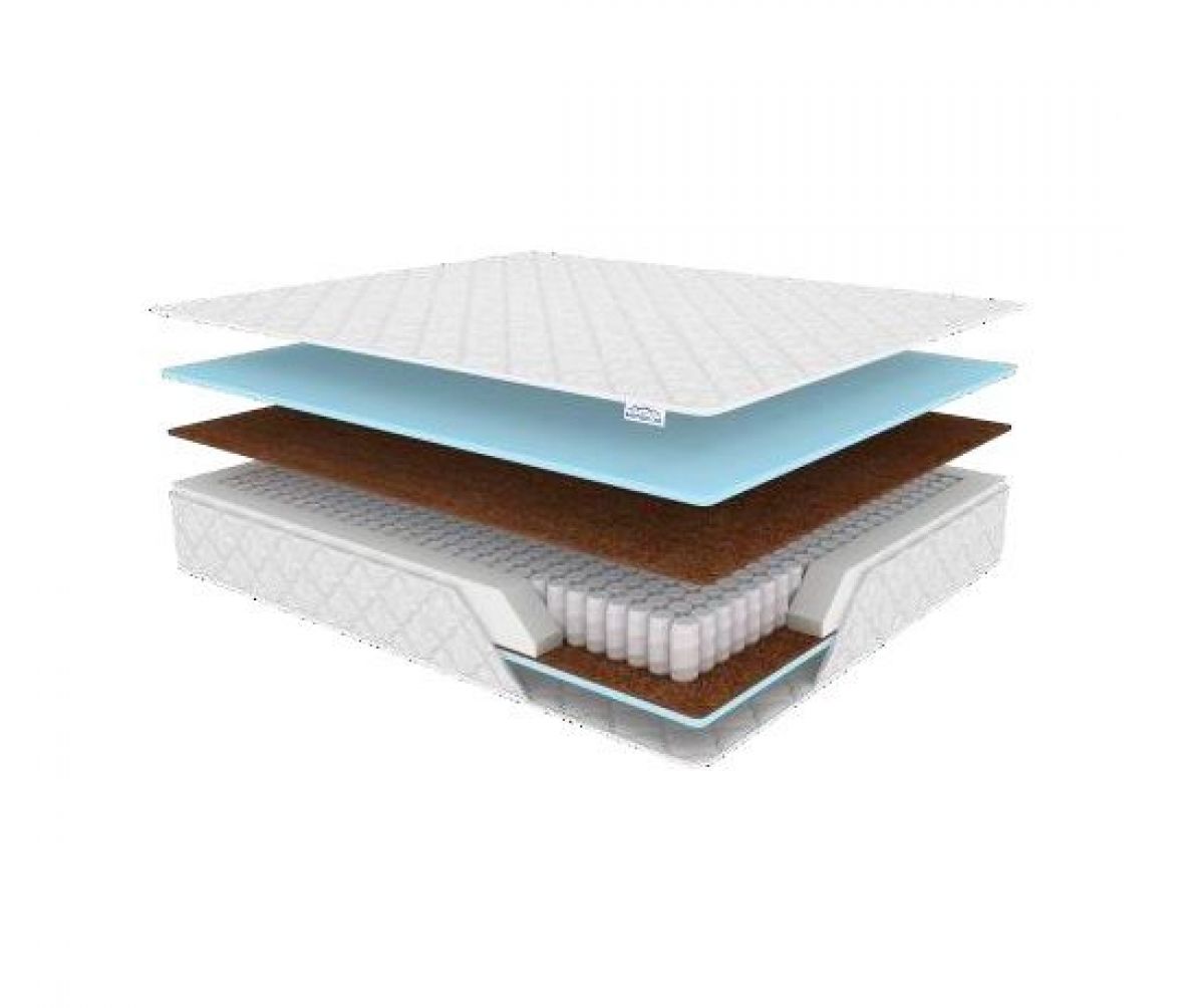 Матрас Лоренто (h200) Cерия Modern | фото 2