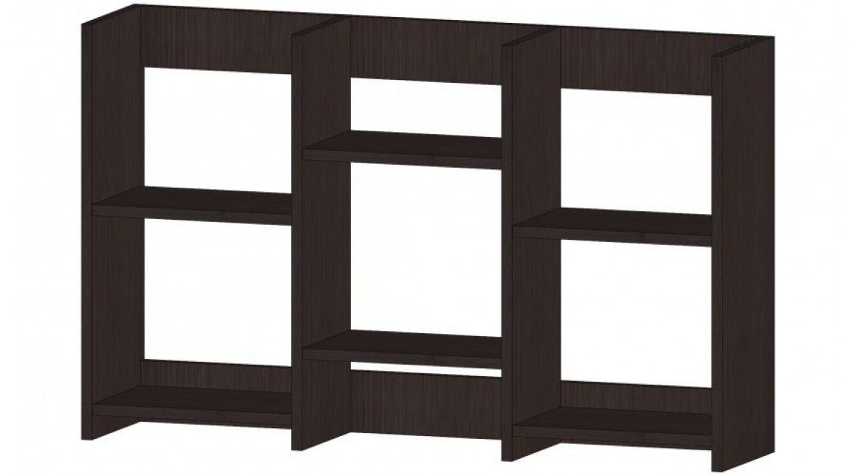 Полка книжная средняя | фото 3