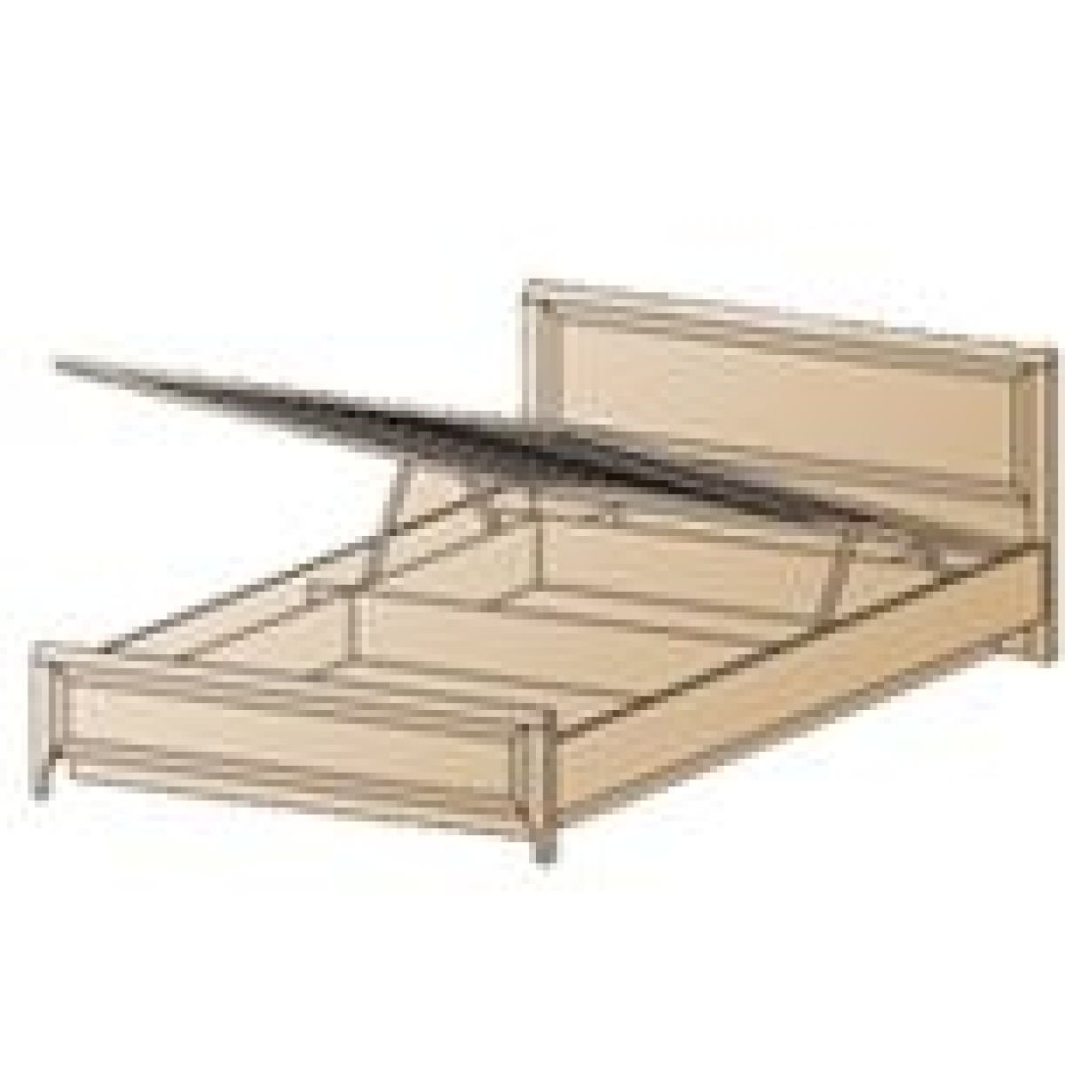 Спальня Карина композиция 2 (Ясень Асахи) | фото 4