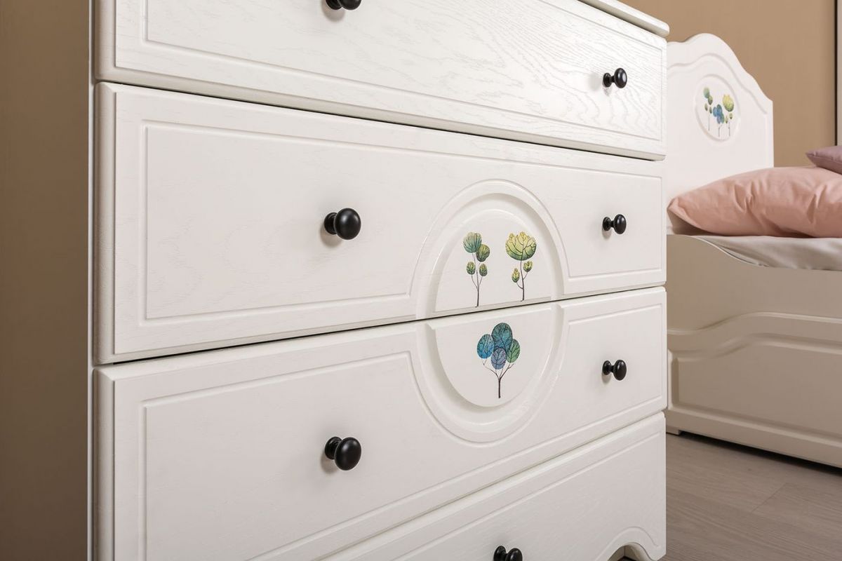 Комод 13.297 Роуз | фото 3