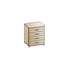 Детская Мелисса композиция 10 (Снежный Ясень) | фото 3