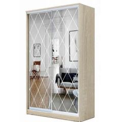 Шкаф-купе ХИТ 22-12/2-66 (620) | фото 7