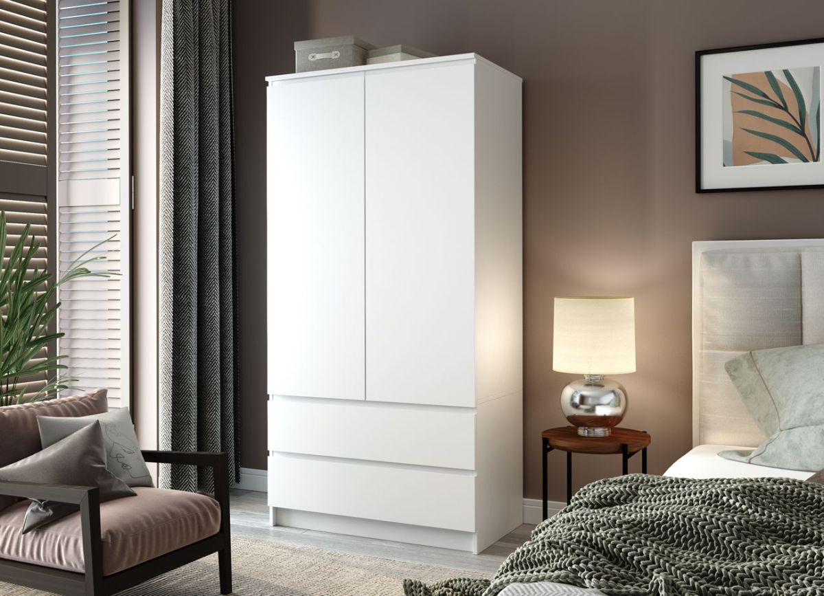 МОРИ Детская Модульная (Белый) модульный | фото 7