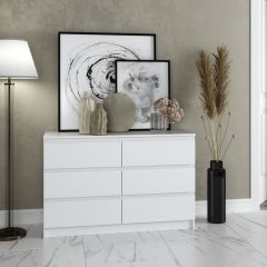 МОРИ Детская Модульная (Белый) модульный | фото 8