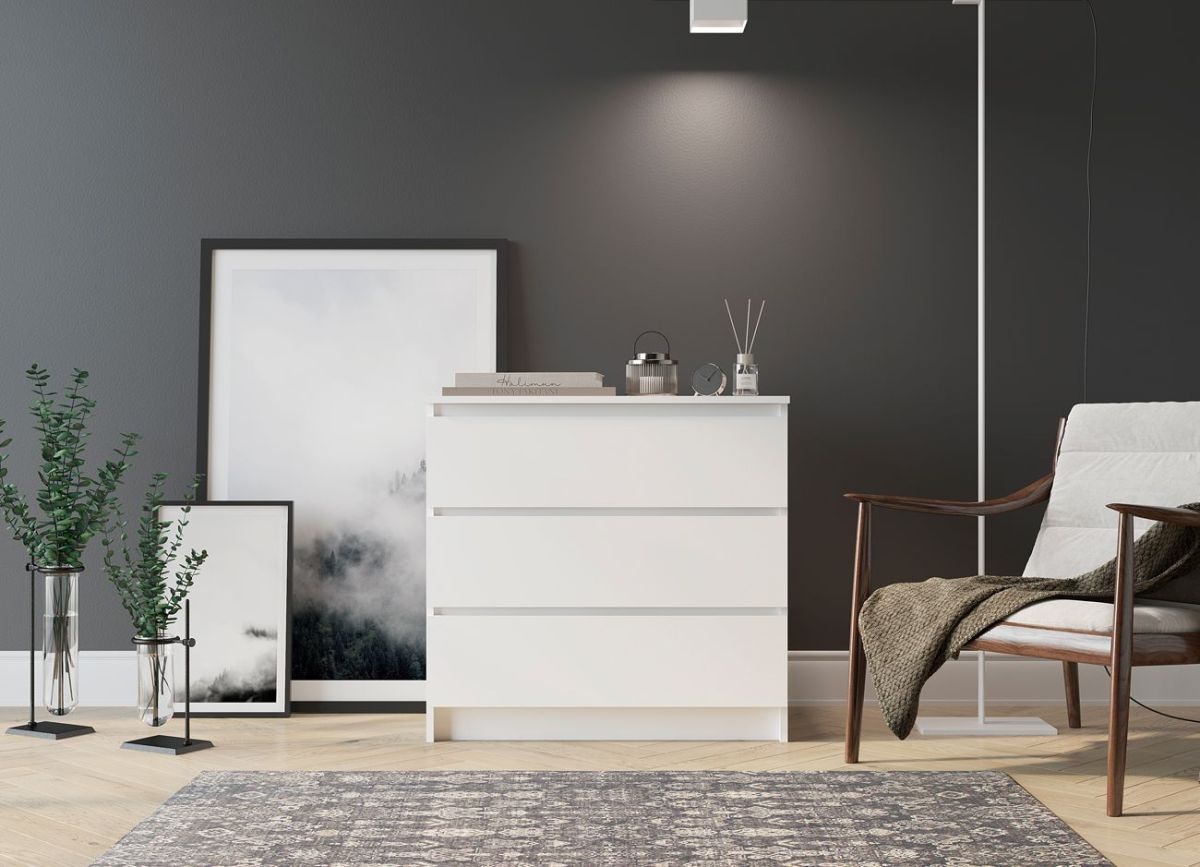 МОРИ Детская Модульная (Белый) модульный | фото 11