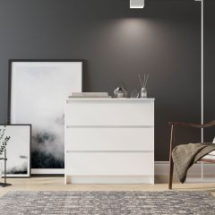 МОРИ Детская Модульная (Белый) модульный | фото 11