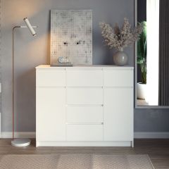 МОРИ Детская Модульная (Белый) модульный | фото 13