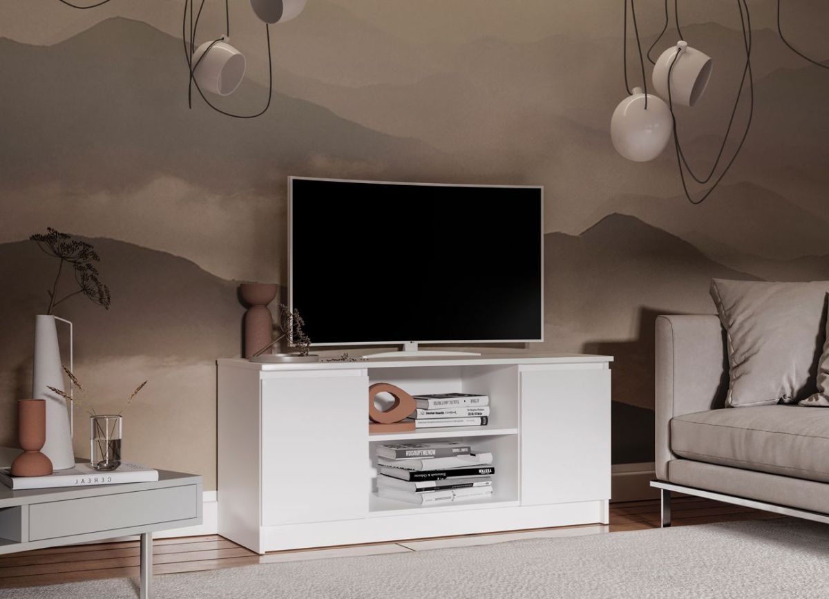 МОРИ Детская Модульная (Белый) модульный | фото 16