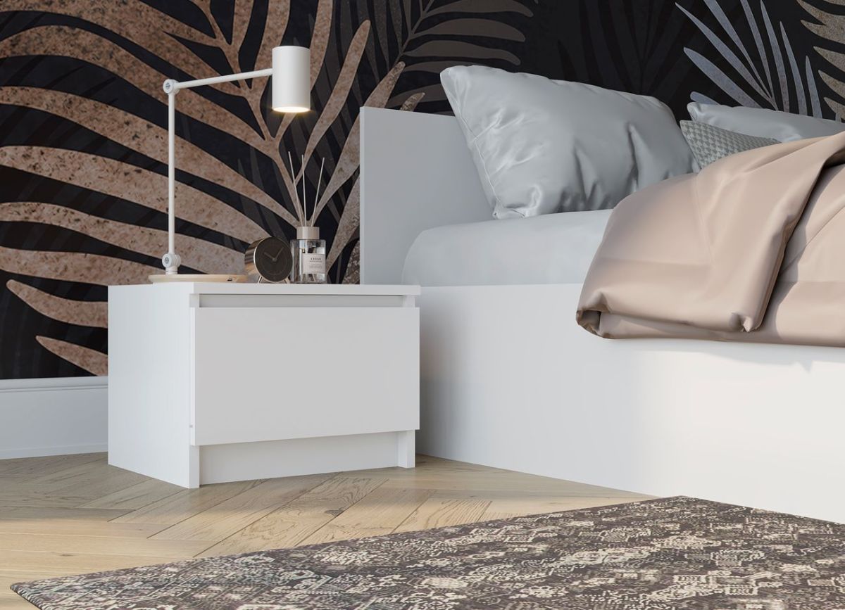 МОРИ Детская Модульная (Белый) модульный | фото 17