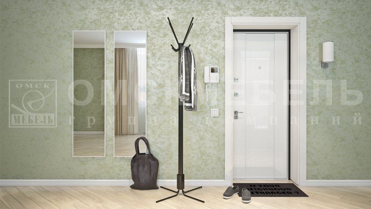 Вешало (металлическое) ВШ14.3 | фото 2