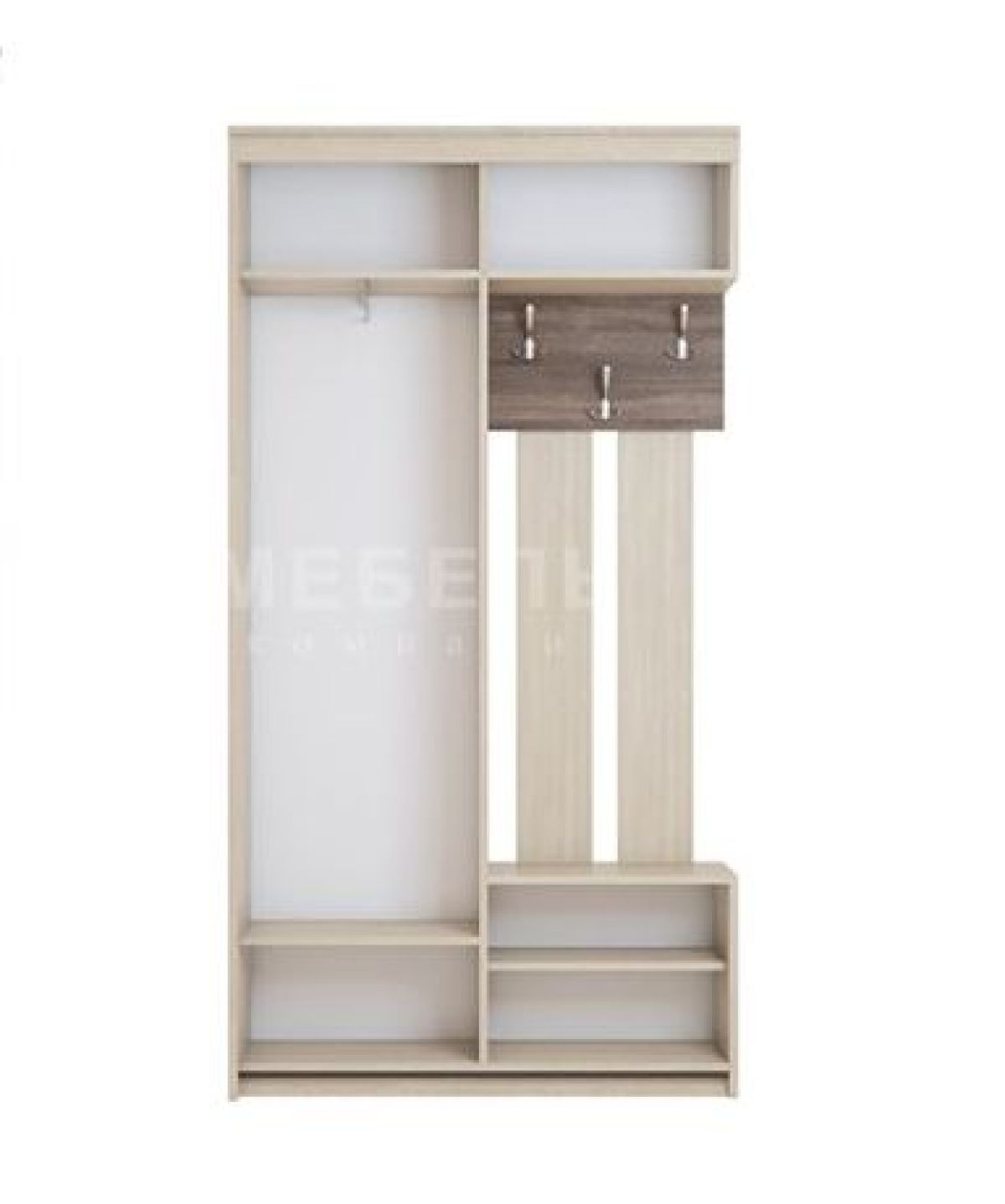 Прихожая Мечта Пр11.1 | фото 2