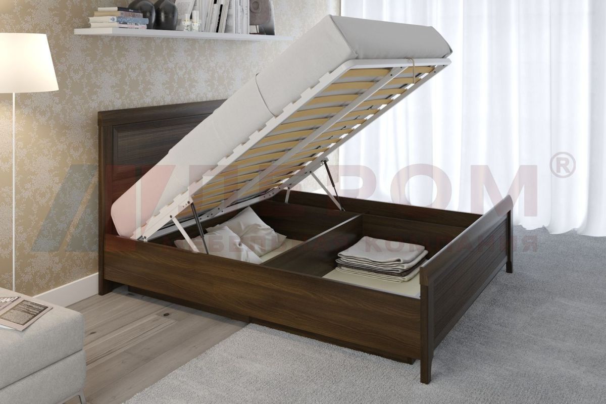 Кровать КР-1023 | фото 5