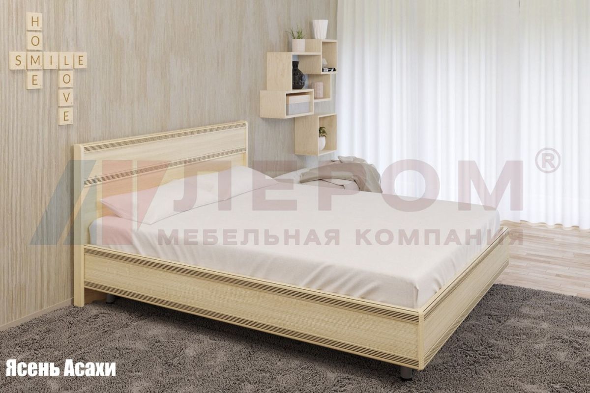 Кровать КР-2004 | фото 4