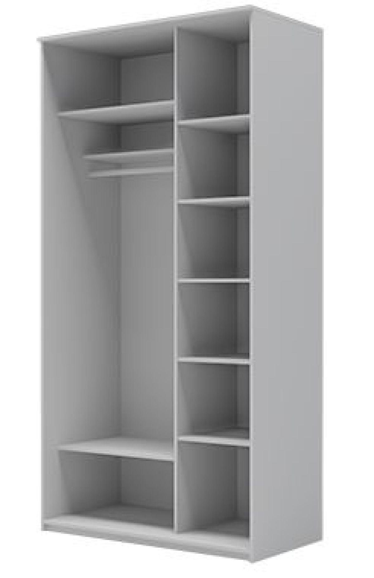 Шкаф-купе ХИТ 22-12-77 (620) | фото 2