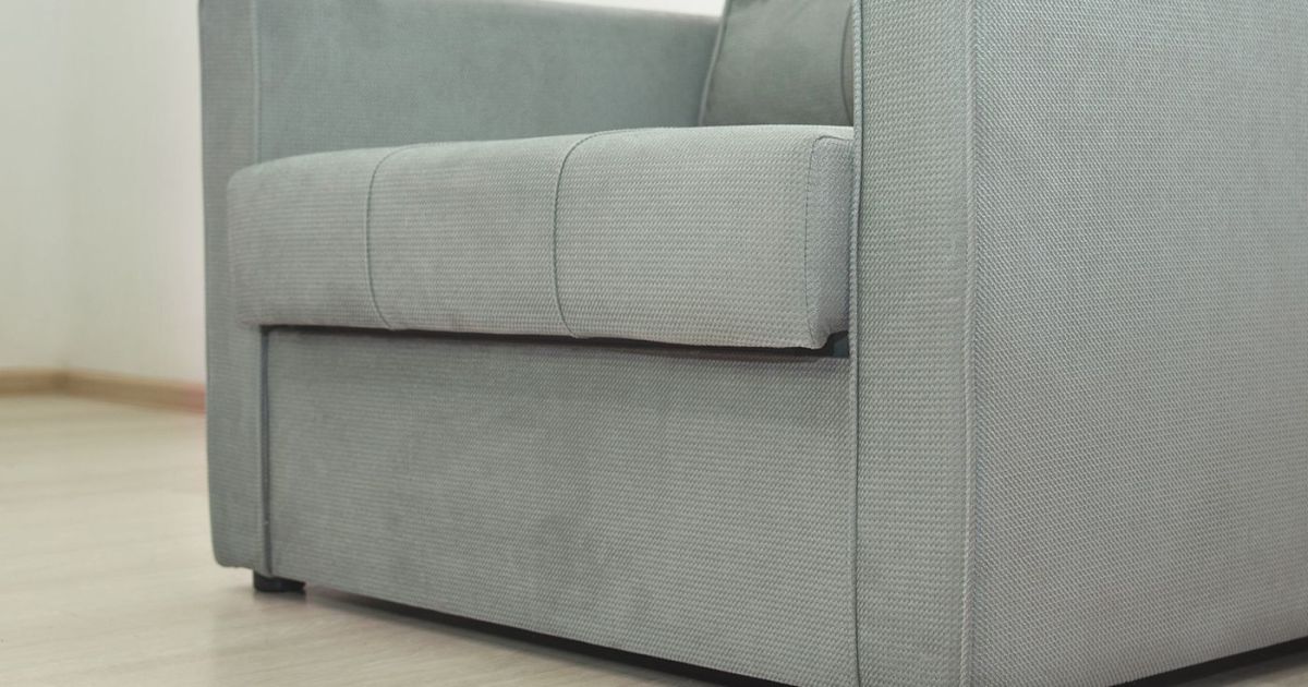 Кресло-кровать Лео (72) арт. ТК 362 | фото 9