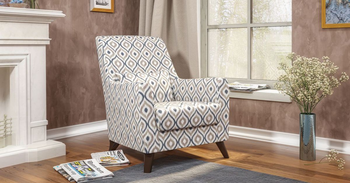 Кресло для отдыха Либерти арт. ТК 235 | фото 9