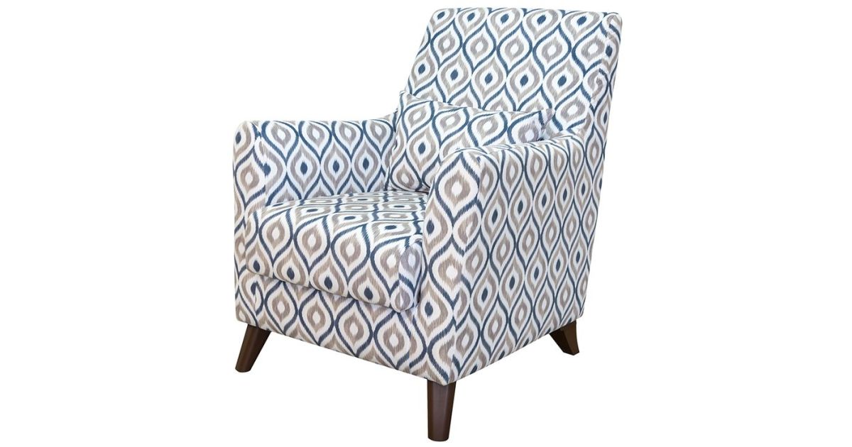 Кресло для отдыха Либерти арт. ТК 235 | фото 2