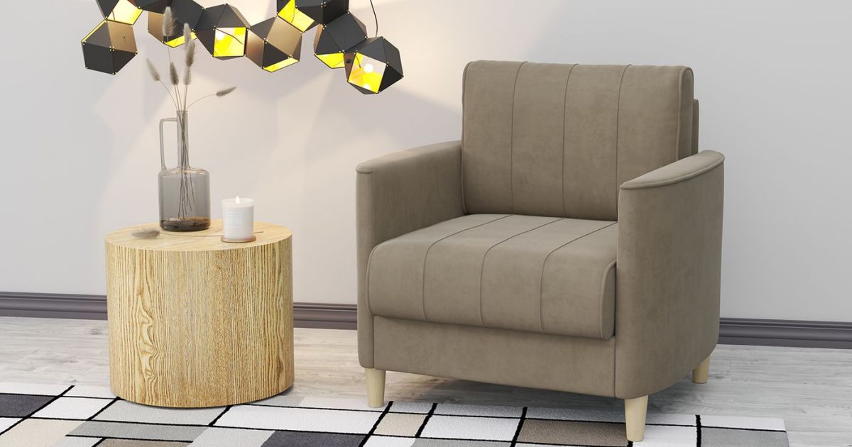 Кресло для отдыха Лора арт. ТК 327 | фото 3