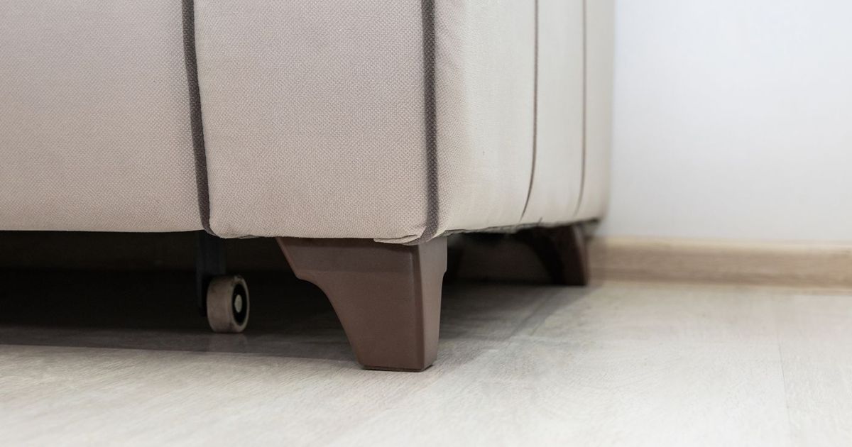 Диван-кровать угловой Френсис арт. ТД 262 | фото 14