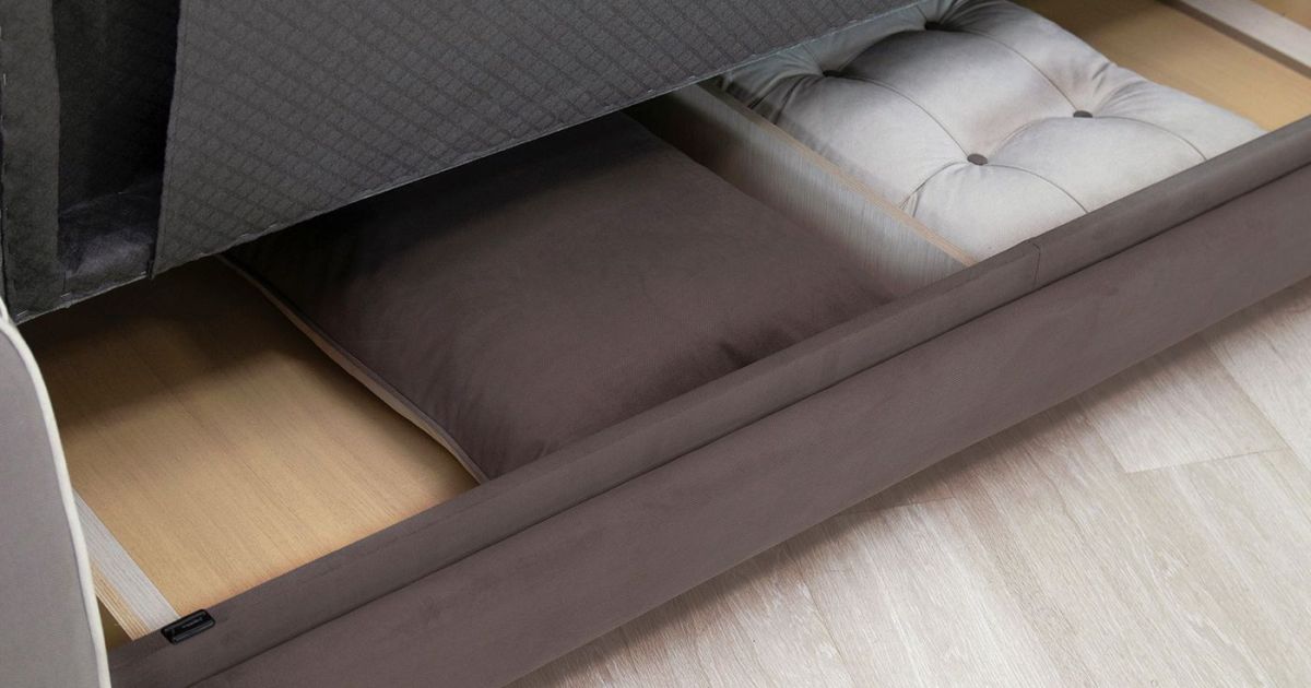 Диван-кровать Френсис арт. ТД 261 | фото 7