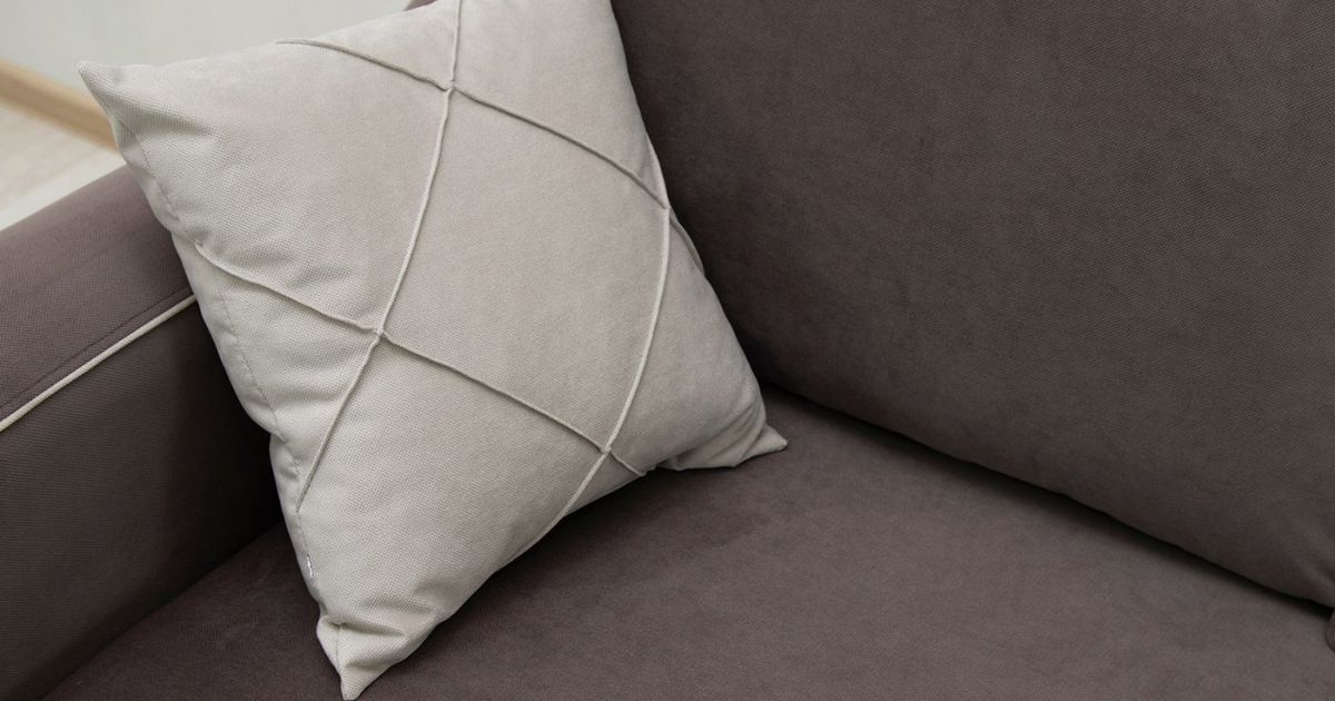 Диван-кровать Френсис арт. ТД 261 | фото 8