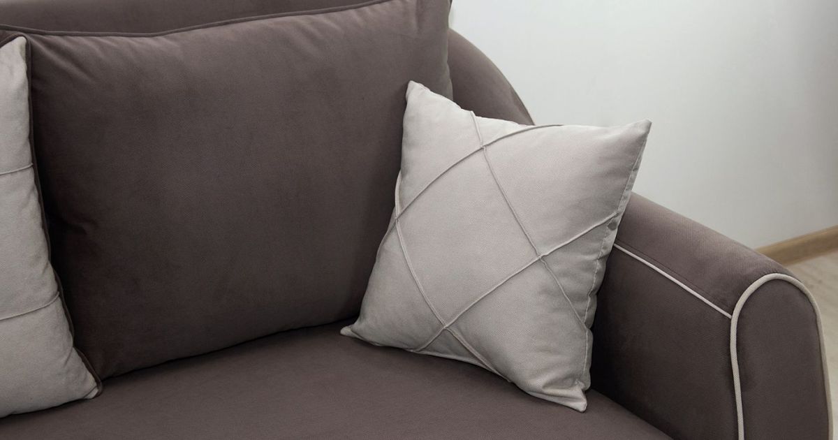 Диван-кровать Френсис арт. ТД 261 | фото 10