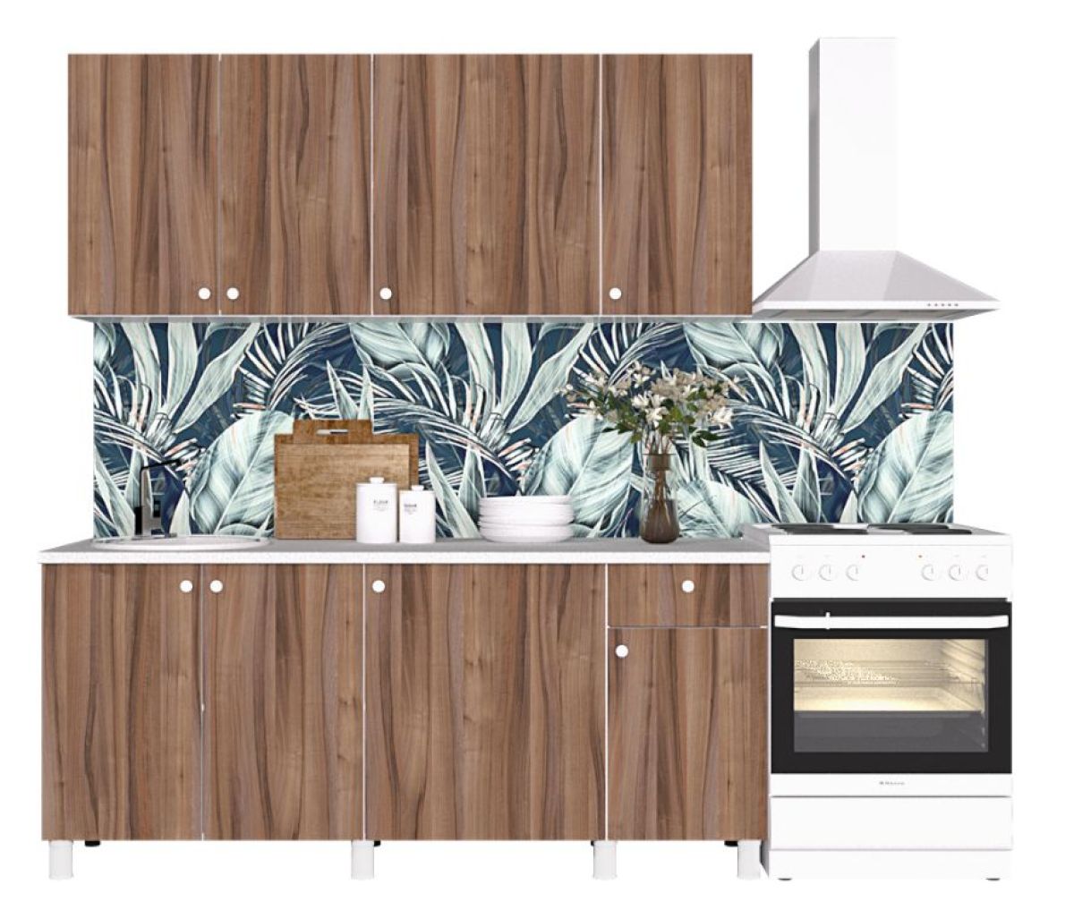 Кухонный гарнитур POINT 180 | фото 8